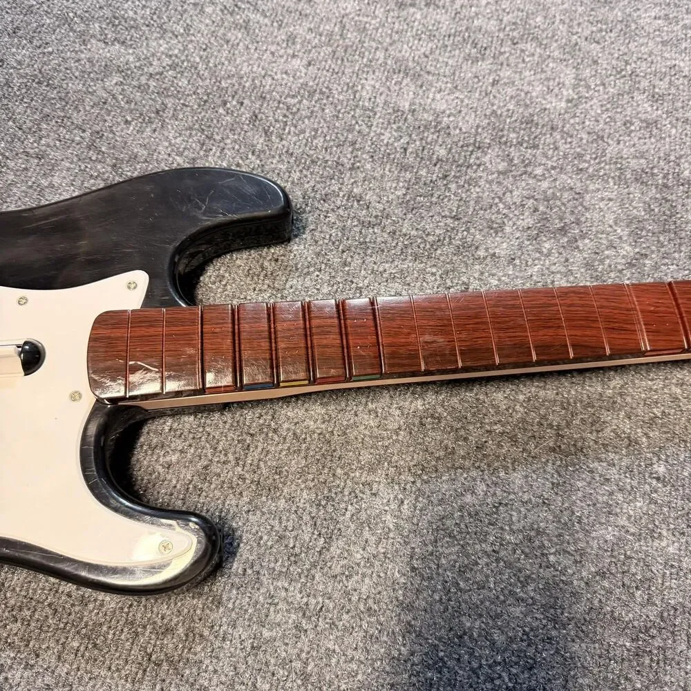 Fender stratocaster wireless